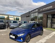 Hyundai i20 Champniers