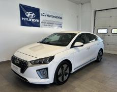 Hyundai Ioniq Saintes