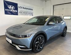 Hyundai Ioniq 5 Saintes
