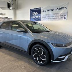 Hyundai Ioniq 5 Ioniq 5 58 kWh - 170 ch Intuitive Saintes