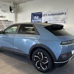 Hyundai Ioniq 5 Ioniq 5 58 kWh - 170 ch Intuitive Saintes