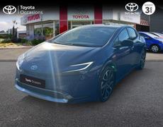 Toyota Prius V Saintes