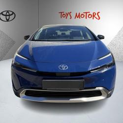 Toyota Prius V Hybride Rechargeable 223ch Dynamic PH Saintes