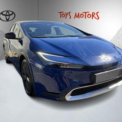 Toyota Prius V Hybride Rechargeable 223ch Dynamic PH Saintes