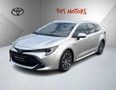 Toyota Corolla Touring Sports Saintes