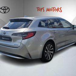 Toyota Corolla Touring Sports Hybride 122h Design Saintes