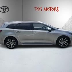 Toyota Corolla Touring Sports Hybride 122h Design Saintes