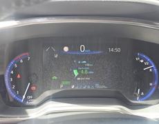 Toyota Corolla Saintes