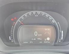 Toyota Aygo X Saintes