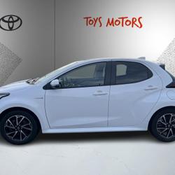 Toyota Yaris Hybride 116h Design Saintes