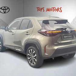 Toyota Yaris Cross Hybride 1.5 HYBRID 116H DESIGN Saintes
