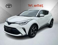 Toyota C-HR Saintes