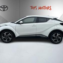 Toyota C-HR 1.8 Hybride 122 Edition Saintes
