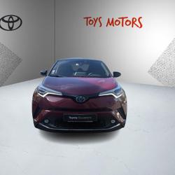 Toyota C-HR 1.8 HYBRIDE 122 COLLECTION occasion - Saintes - photo 3/17