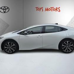 Toyota Prius V Hybride Rechargeable 223ch Lounge Saintes