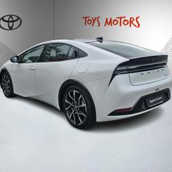 Toyota Prius V Hybride Rechargeable 223ch Lounge Saintes