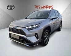 Toyota RAV4 Saintes