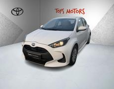 Toyota Yaris Saintes