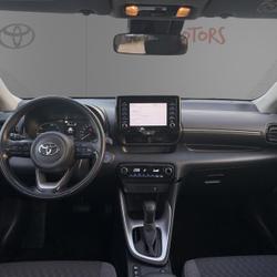Toyota Yaris Hybride 116h Dynamic Saintes