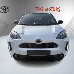 Autres CFMOTO Hybride 1.5 HYBRID 130H GR SPORT Pack Techno Saintes