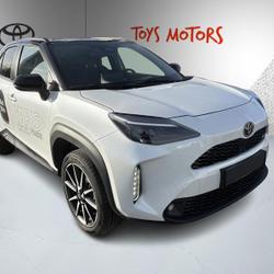 Autres CFMOTO Hybride 1.5 HYBRID 130H GR SPORT Pack Techno Saintes