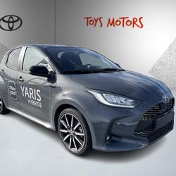 Toyota Yaris Hybride 130h GR SPORT Saintes