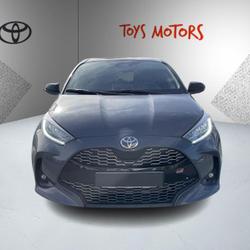 Toyota Yaris Hybride 130h GR SPORT Saintes