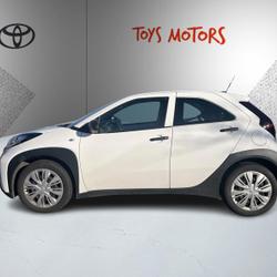 Toyota Aygo X 1.0 VVT-i 72 Active Business Saintes