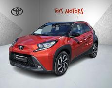 Toyota Aygo X Saintes