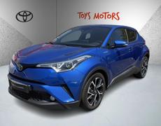 Toyota C-HR Saintes