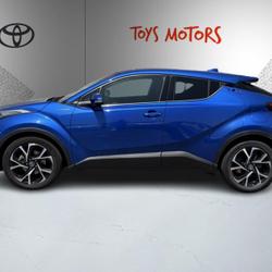 Toyota C-HR 1.8 HYBRIDE 122 EDITION Saintes