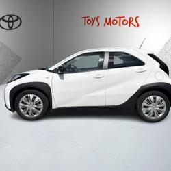 Toyota Aygo X 1.0 VVT-i 72 Dynamic Saintes