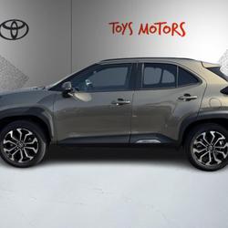 Toyota Yaris Cross Hybride 1.5 HYBRID 116H DESIGN Cargo Saintes