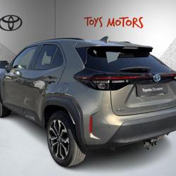 Toyota Yaris Cross Hybride 1.5 HYBRID 116H DESIGN Cargo Saintes