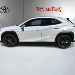 Lexus UX 250H 2WD Luxe techno Saintes