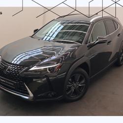 Lexus UX 250H 2WD Luxe techno Saintes
