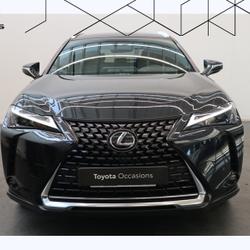 Lexus UX 250H 2WD Luxe techno Saintes