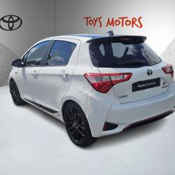 Toyota Yaris Hybride 100h HYBRID GR SPORT Saintes