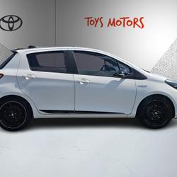 Toyota Yaris Hybride 100h HYBRID GR SPORT Saintes