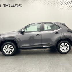 Toyota Yaris Cross Hybride 1.5 HYBRID 116H DYNAMIC occasion - Saintes - photo 2/25