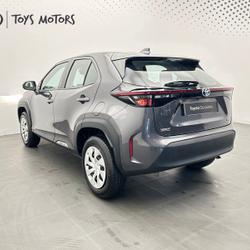 Toyota Yaris Cross Hybride 1.5 HYBRID 116H DYNAMIC occasion - Saintes - photo 3/25