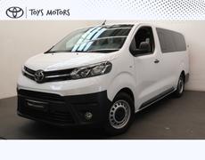 Toyota Proace verso Saintes