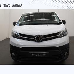 Toyota Proace verso Combi 2.0L 140 D-4D Dynamic Long 9 places VERSO Saintes