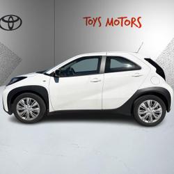 Toyota Aygo X 1.0 VVT-i 72 Dynamic MY23 occasion - Saintes - photo 2/12