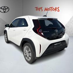Toyota Aygo X 1.0 VVT-i 72 Dynamic MY23 occasion - Saintes - photo 3/12