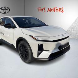 Toyota C-HR Design Grande Autonomie 77 kWh 224ch Saintes