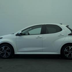 Toyota Yaris Hybride 116h Design MY25 Saintes