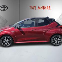 Toyota Yaris Hybride 116h Collection Saintes