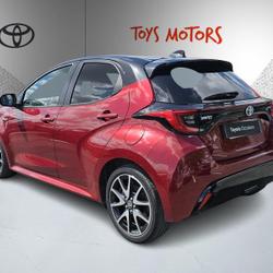 Toyota Yaris Hybride 116h Collection Saintes