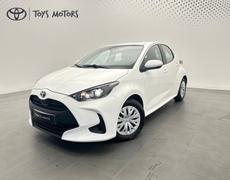 Toyota Yaris Saintes